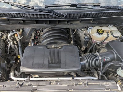 2023 Chevrolet Suburban LS