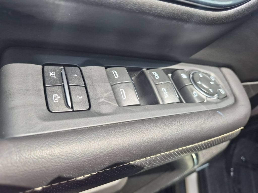 2021 Chevrolet Suburban Premier