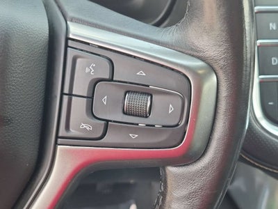 2021 Chevrolet Suburban Premier