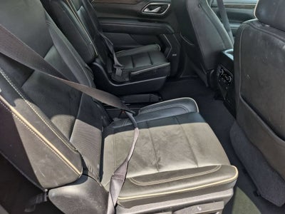 2021 Chevrolet Suburban Premier