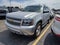 2013 Chevrolet Suburban LTZ
