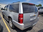 2013 Chevrolet Suburban LTZ
