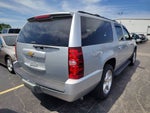 2013 Chevrolet Suburban LTZ