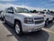 2013 Chevrolet Suburban LTZ