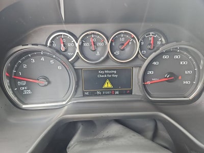 2024 Chevrolet Tahoe LS