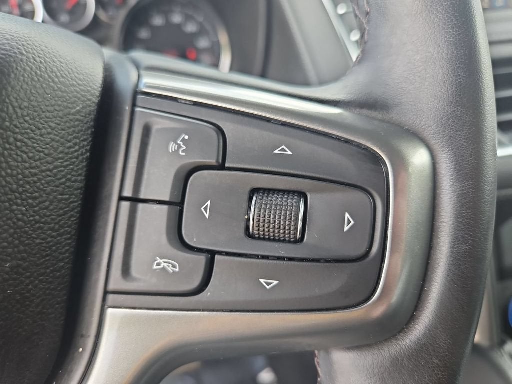 2024 Chevrolet Tahoe LS