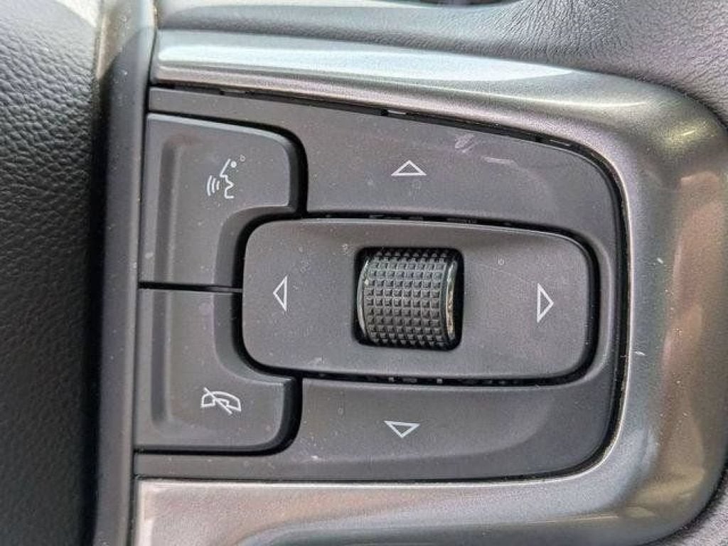 2022 Chevrolet Tahoe Premier