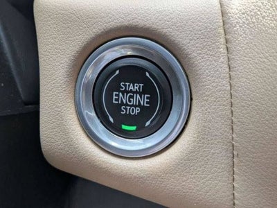 2022 Chevrolet Tahoe Premier