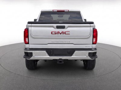 2022 GMC Sierra 2500 HD SLE