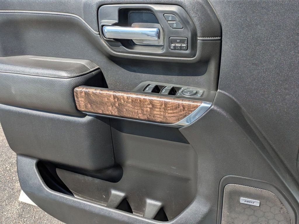 2020 GMC Sierra 2500 HD Denali