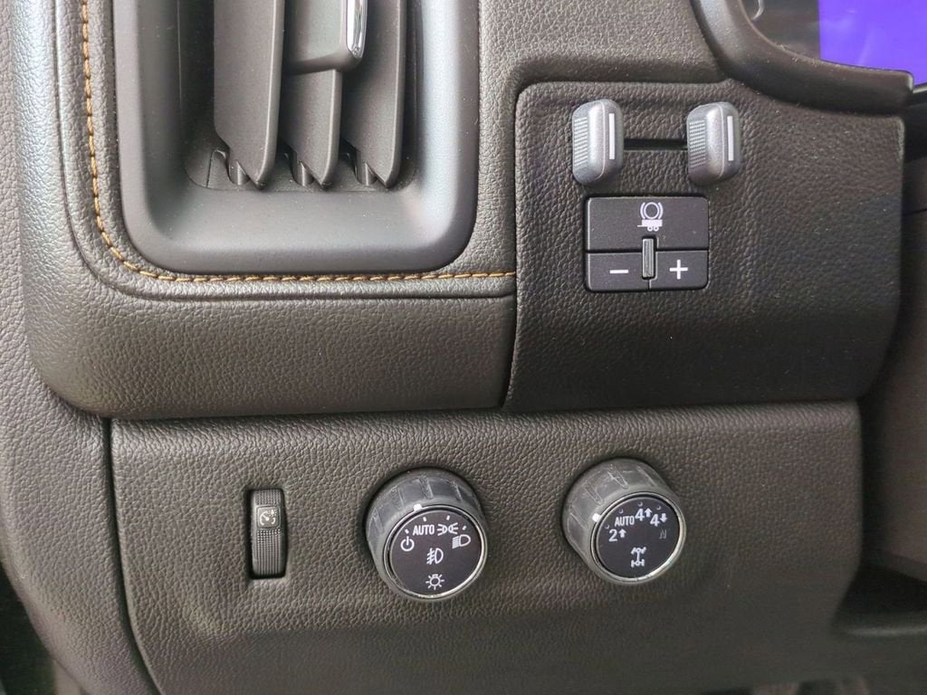 2021 GMC Canyon 4WD AT4 w/Cloth