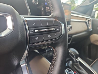2023 GMC Canyon Denali