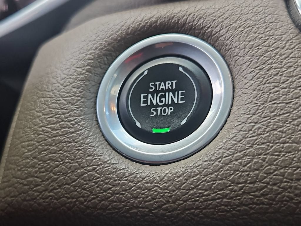 2023 GMC Canyon Denali