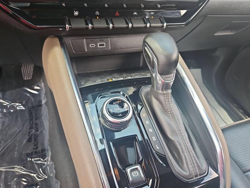 2023 GMC Canyon Denali