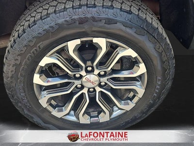 2023 GMC Canyon Denali