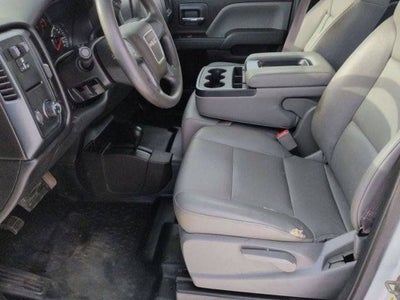 2017 GMC Sierra 1500 DBL CAB 4WD