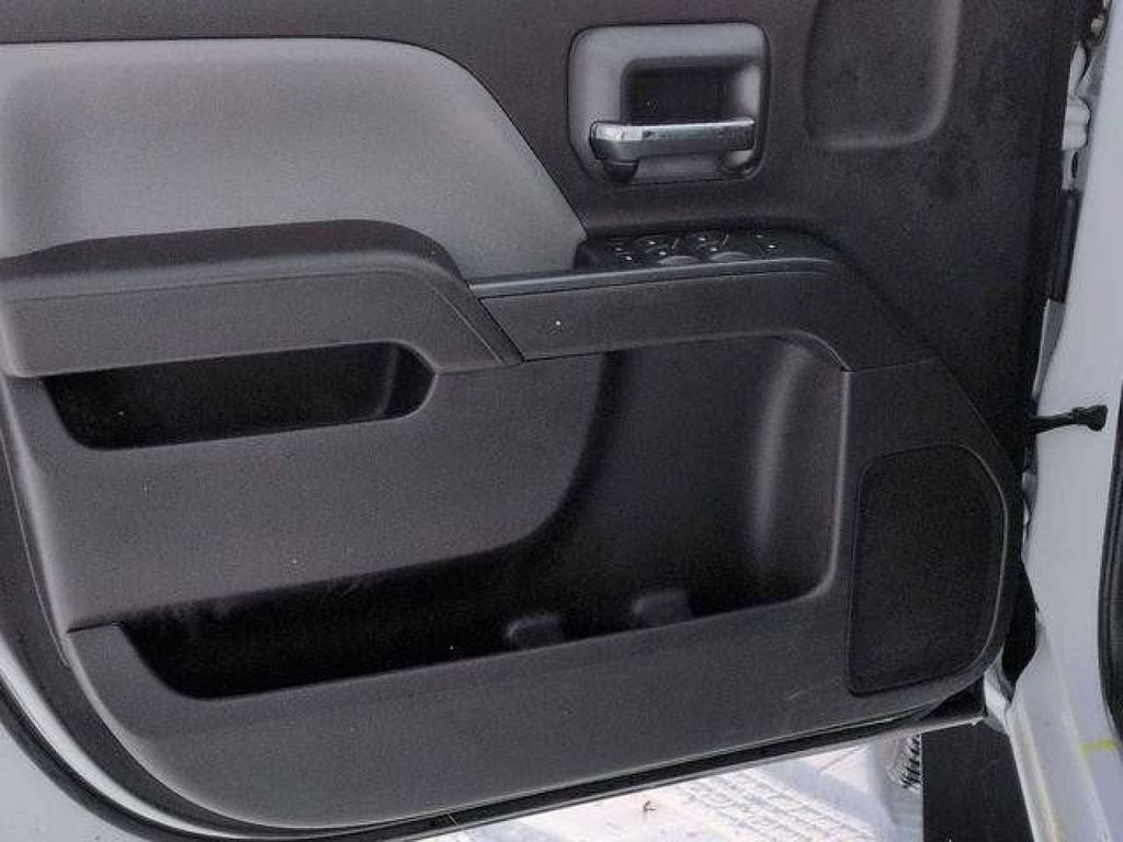 2017 GMC Sierra 1500 DBL CAB 4WD