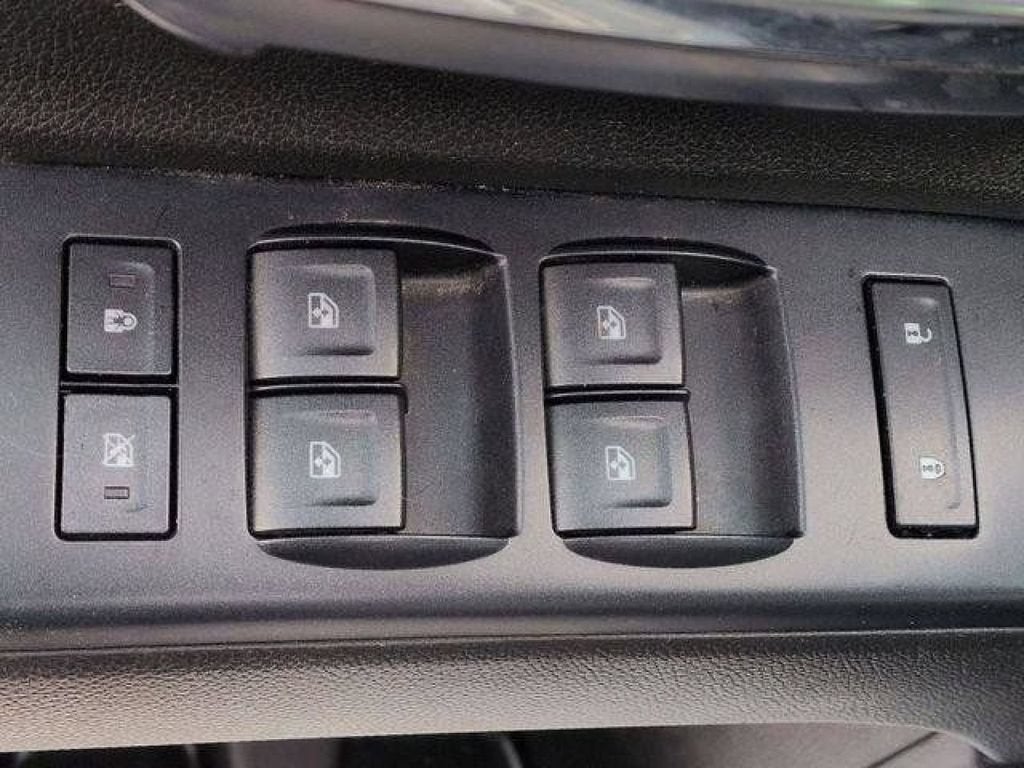 2017 GMC Sierra 1500 DBL CAB 4WD
