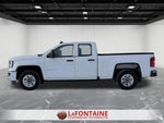 2017 GMC Sierra 1500 DBL CAB 4WD