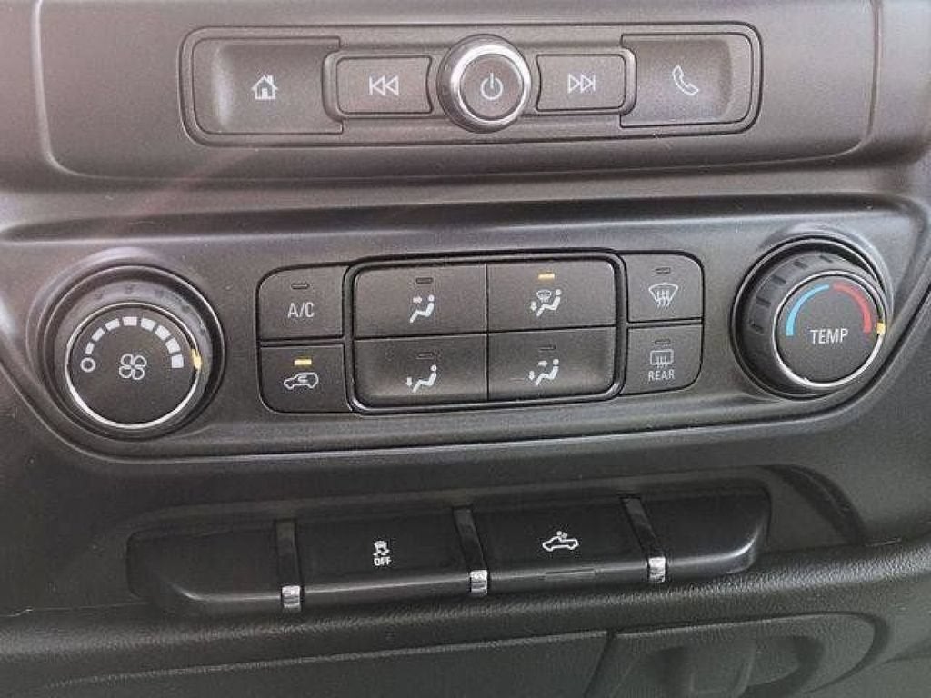 2017 GMC Sierra 1500 DBL CAB 4WD