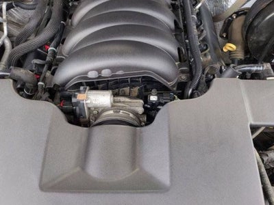 2017 GMC Sierra 1500 DBL CAB 4WD