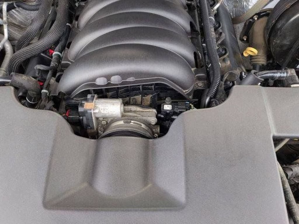 2017 GMC Sierra 1500 DBL CAB 4WD