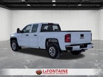 2017 GMC Sierra 1500 DBL CAB 4WD