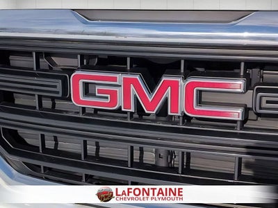 2017 GMC Sierra 1500 DBL CAB 4WD