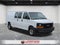 2012 GMC Savana Cargo 2500 Work Van