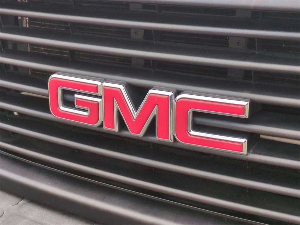 2012 GMC Savana Cargo 2500 Work Van