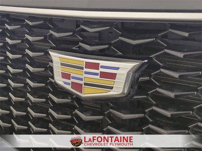 2023 Cadillac XT4 Sport