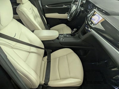 2023 Cadillac XT6 Sport