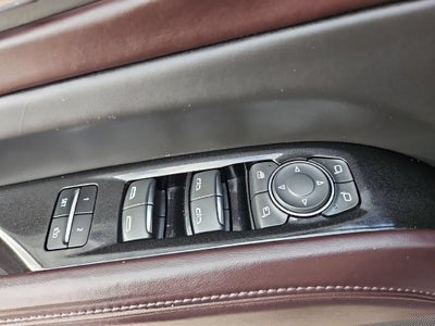 2023 Cadillac Escalade 4WD Sport Platinum
