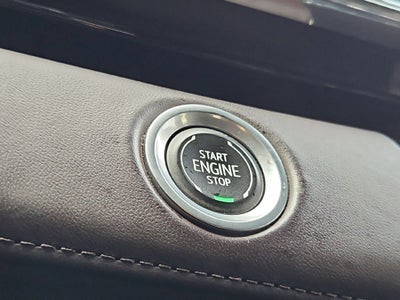 2023 Cadillac Escalade 4WD Sport Platinum