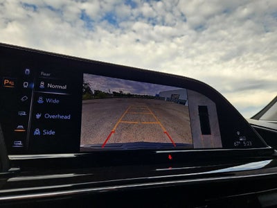 2023 Cadillac Escalade 4WD Sport Platinum
