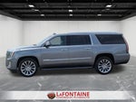 2018 Cadillac Escalade ESV Luxury