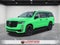 2023 Cadillac Escalade ESV 4WD Premium Luxury