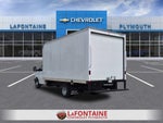 2026 Chevrolet Express Cutaway 4500 2WT
