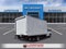 2026 Chevrolet Express Cutaway 4500 2WT