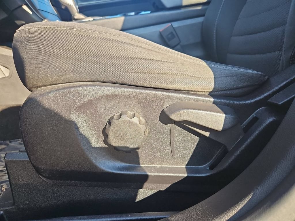 2015 Ford Edge SE