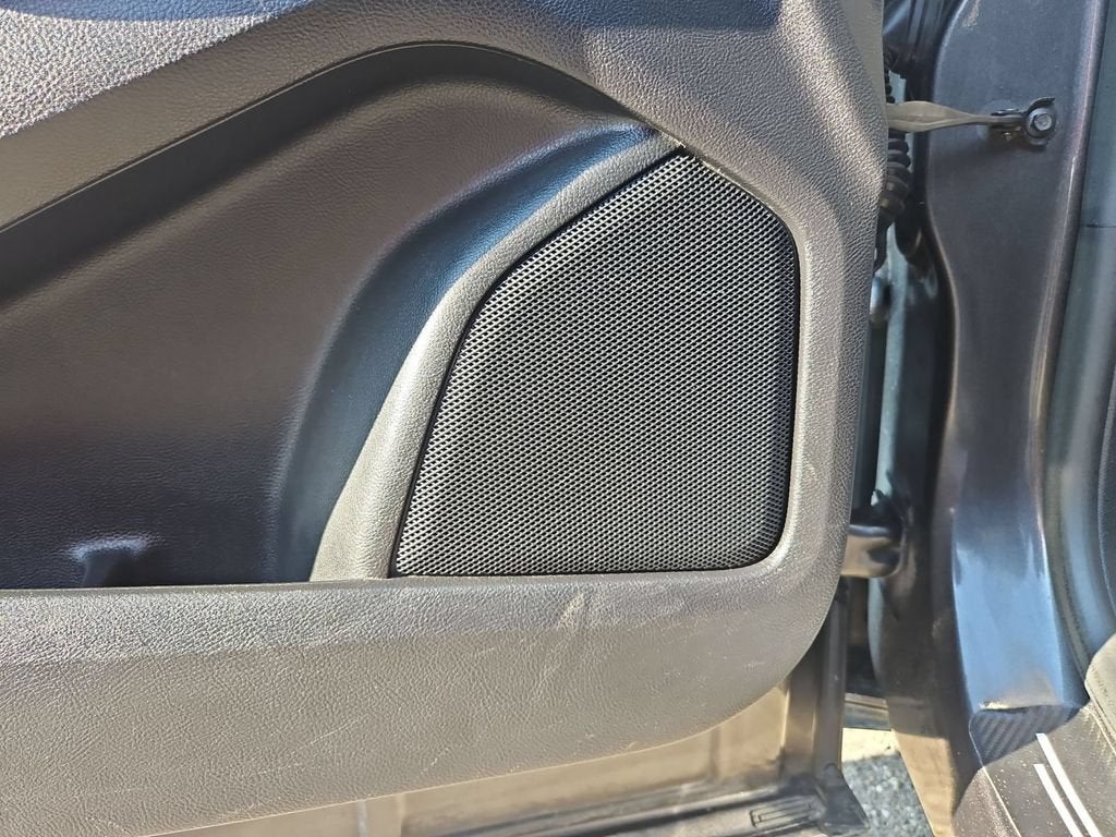 2015 Ford Edge SE