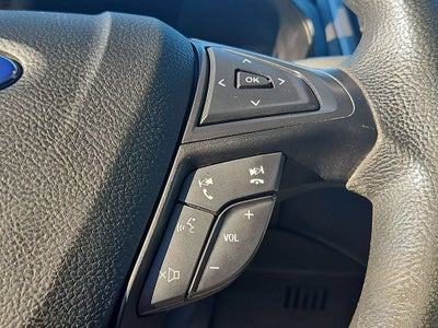 2015 Ford Edge SE