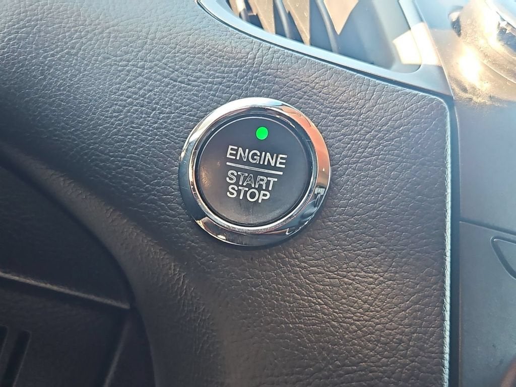 2015 Ford Edge SE