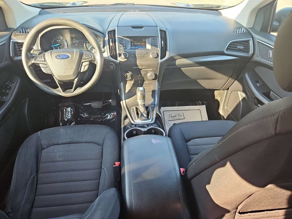 2015 Ford Edge SE