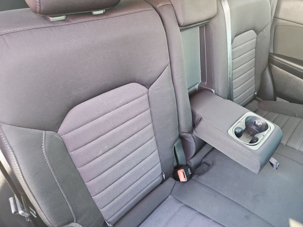 2015 Ford Edge SE