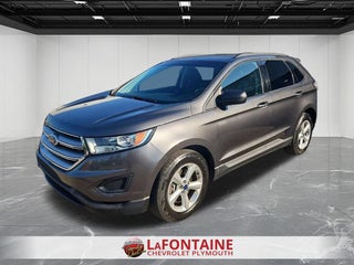 2015 Ford Edge SE