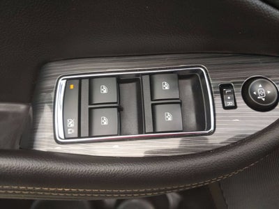 2018 Chevrolet Impala Premier