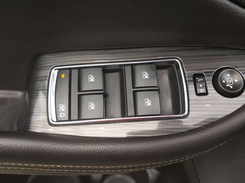 2018 Chevrolet Impala Premier