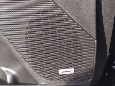 2018 Chevrolet Impala Premier