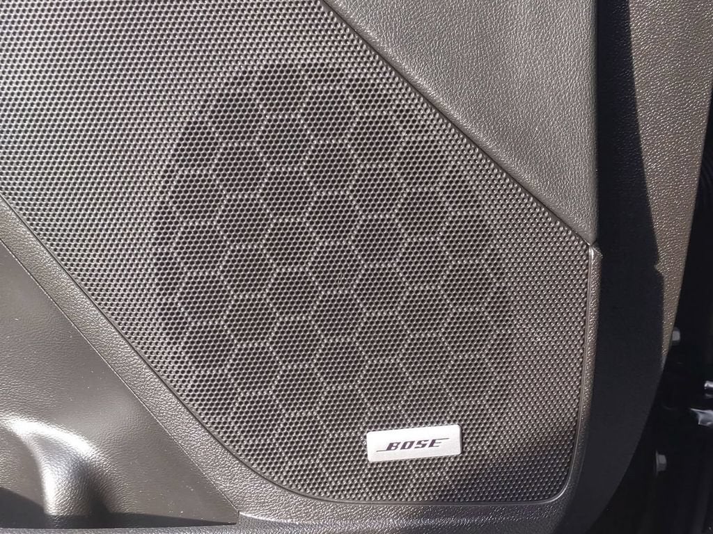 2018 Chevrolet Impala Premier